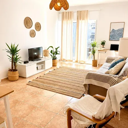 Maria House Costa da Caparica