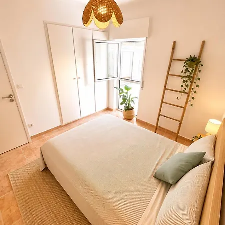 Maria House Appartement *