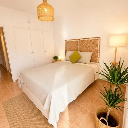 Maria House Appartement Costa da Caparica