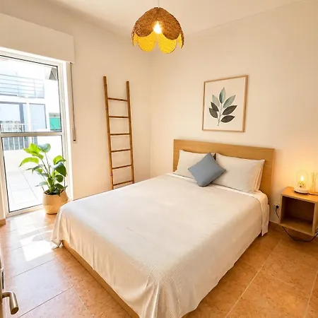 Maria House Appartement *