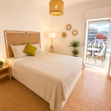 Maria House Appartement *