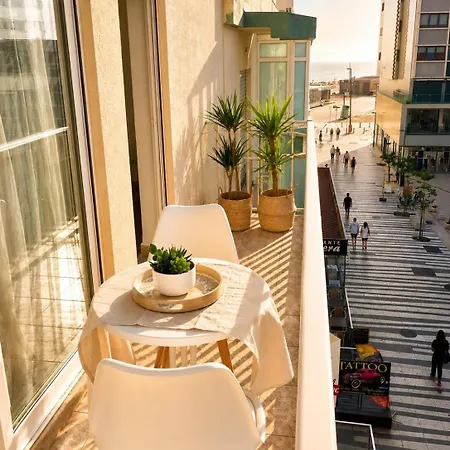Appartement Maria House
