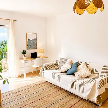 Maria House Appartement Costa da Caparica