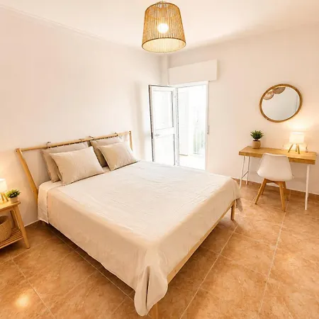 Maria House Appartement Costa da Caparica