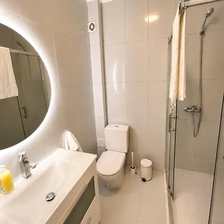 Appartement Maria House