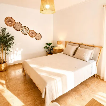 Maria House 아파트
