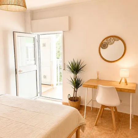 Appartement Maria House *