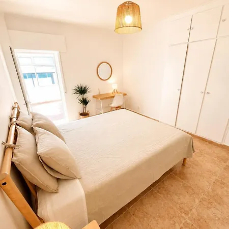 Maria House Appartement Costa da Caparica
