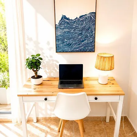 Appartement Maria House