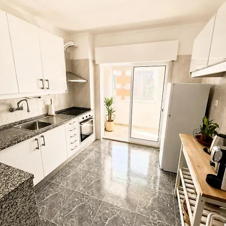Maria House Appartement