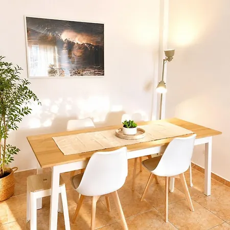 Appartement Maria House Costa da Caparica