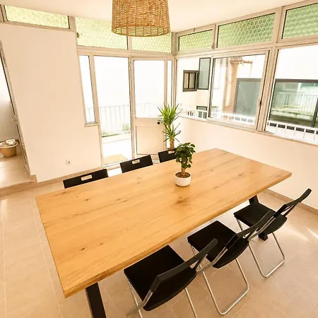 Maria House Costa da Caparica